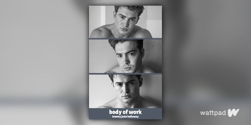 stephentomwest's tweet card. you didn't join the gym to change your body. you joined it because it was the only place left where no one expected you...