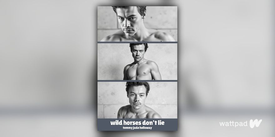 stephentomwest's tweet card. a weekend in the woods. a kiss in the rain. a boy who writes like a bruise and another who sings like a prayer. jamie d...