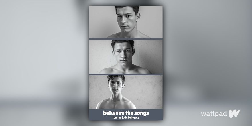 stephentomwest's tweet card. on a too-loud london rooftop, two boys meet in the middle of their own silences. jamie-soft, grieving, unsure how to be...