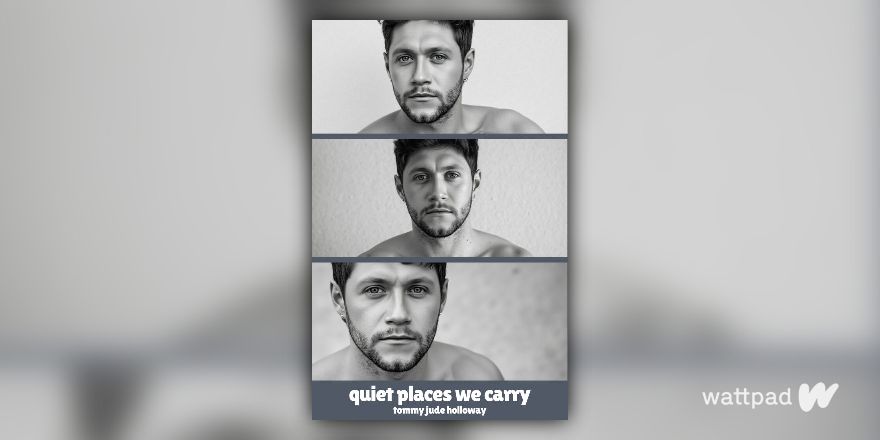 stephentomwest's tweet card. you didn't come here to fall in love. you came to write. to disappear for a while. but the cottage in the irish country...