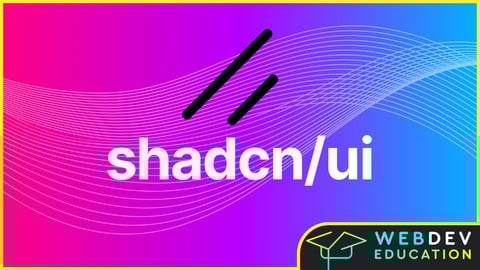 courses_peak's tweet card. shadcn ui - build dashboards with shadcn ui components, including shadcn ui, tailwindcss, and Next JS (shadcn ui 2025) This is applicable to Development Udemy discount offers.