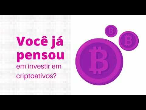 CryptoBitR's tweet card. Vídeo Institucional CRYPTO BITR