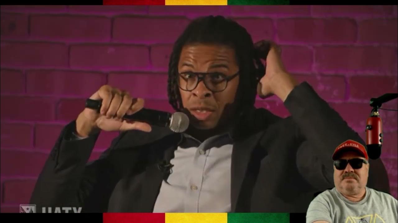 johnniewalkerd1's tweet card. Roland Fryer Blows Up the Myth on Police Brutality: My Take