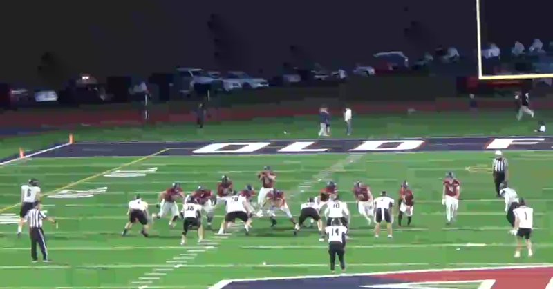 Tweet card summary image