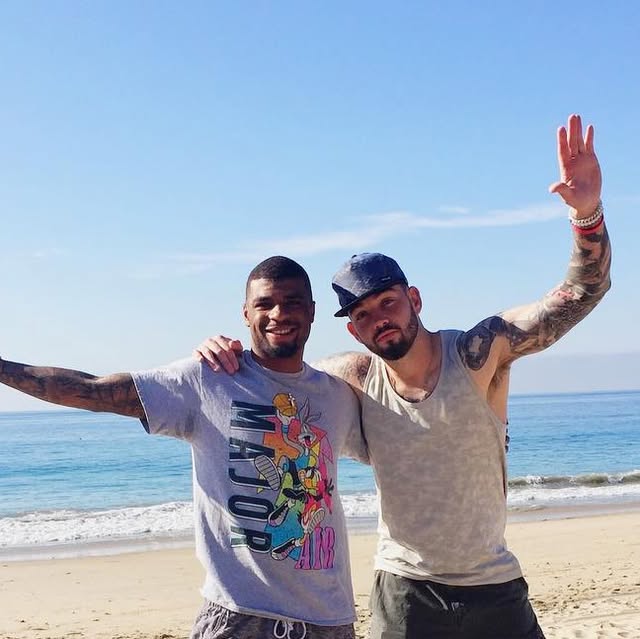 BLAKESWIHART_1's tweet card. Blake Swihart (@blakeswihart_1) • Instagram photos and videos