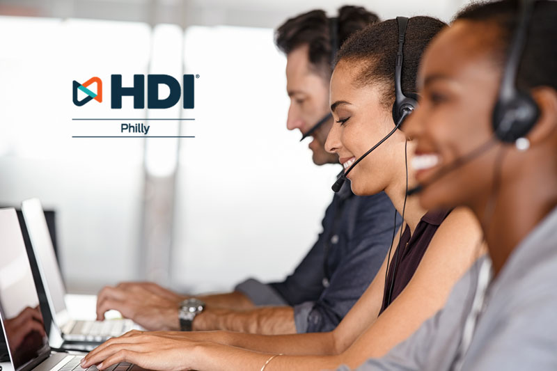 Paradigm_Consul's tweet card. HDI promotes customer service and the technical support industry. PTC is a long-time member and sponsor of HDI (Help Desk Institute), a great resource for call center and service desk […]