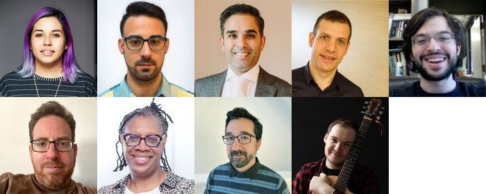 JohanMabille's tweet card. We are proud to announce the recipients of the Jupyter Distinguished Contributor (JDC) award for the 2022 cohort of contributors.