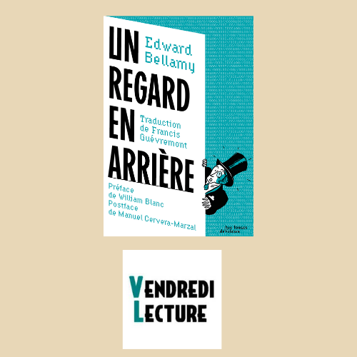 VendrediLecture's tweet card. Demain, nous retrouvons les éditions Aux Forges de Vulcain. Découvrez ou redécouvrez cette maison d'édition, ce sera toujours une claque. 3 exemplaires de