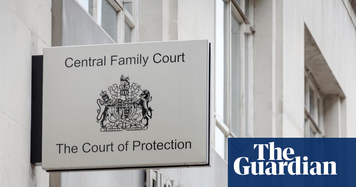 familylaw's tweet card. Only 15% of families are eligible for legal aid which has led to huge swathes of UK becoming ‘legal advice deserts’, body says