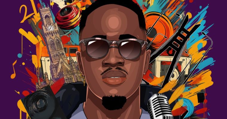 Tweet card summary image