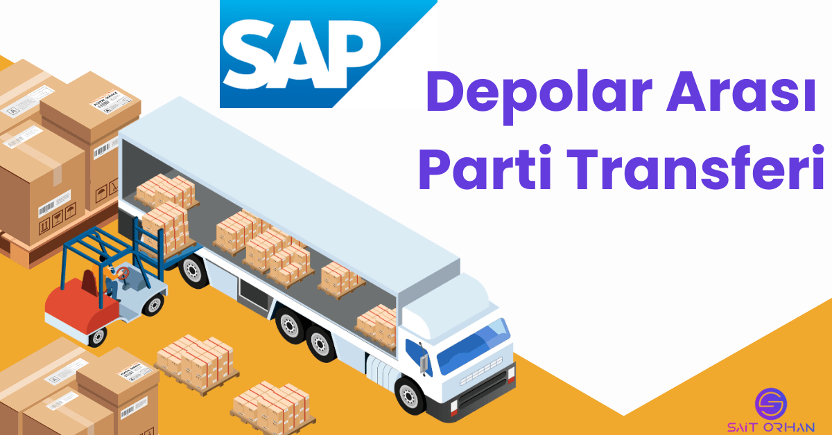 saitorhan's tweet card. Bu uygulamamızda SAP’de depolar arası parti transferi için bir el terminali uygulaması geliştireceğiz. Bu uygulama ile yapılan işlemleri ayrıca loglamak için de aşağıdaki şekilde bir loglama…