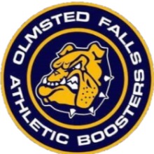 OFgirlsgolf's tweet card. The Olmsted Falls Athletic Boosters are committed to providing support and advancement of the all OFCS athletic programs. Along with funding our Hudl, weight room improvements, weight room software,...