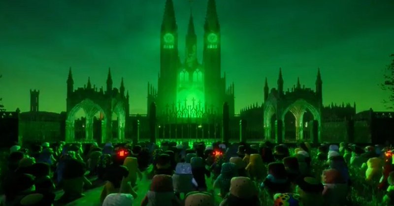 Tweet card summary image