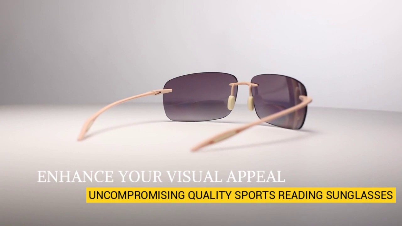 sambashades's tweet card. Reading Sunglasses with Bifocals for Men and Women - Maui Sports...