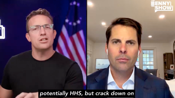 zerohedge's tweet card. Sounds reasonable. 