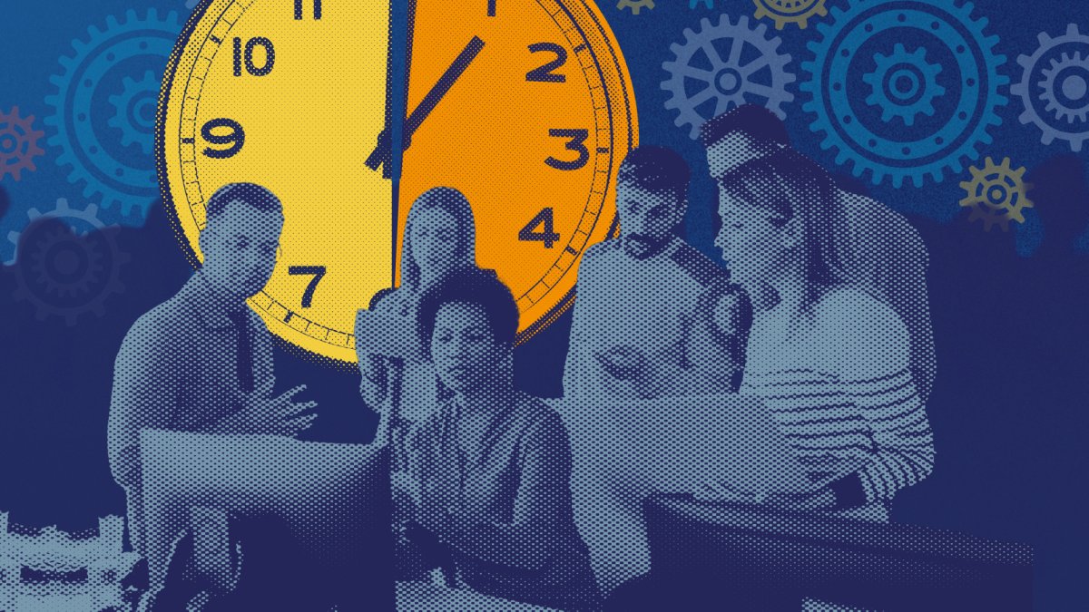 EdWeekOpinion's tweet card. Two educators offer a blueprint for structuring professional development around teacher learning.