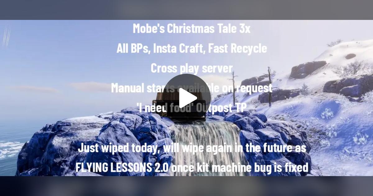 SambucaKills's tweet card. Check out Mobius James Bartlet’s post.