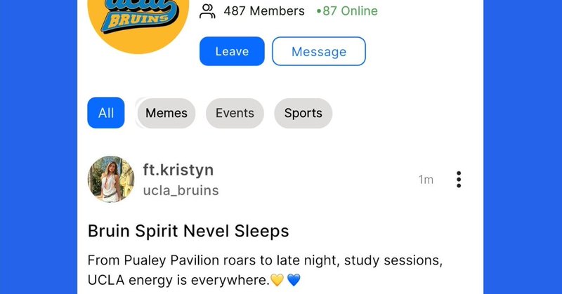 Tweet card summary image