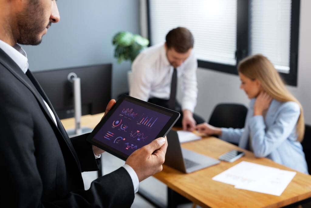 capestart's tweet card. MadeAi's How to Measure Accuracy & Performance in AI-enabled SLR Platforms webinar reviews a structured approach to assessing AI accuracy for life science professionals.