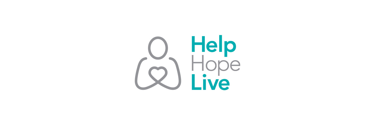 cviconnect's tweet card. Help Hope Live is a nonprofit national organization dedicated to raising money for medical bills and expenses through crowdfunding. Visit us to learn more!