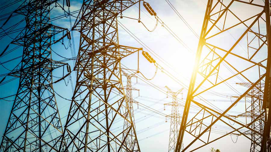 VietnamBriefing's tweet card. We examine Vietnam's revised PDP8, highlighting targets for sufficient electricity supply to support economic growth through 2030 and beyond.