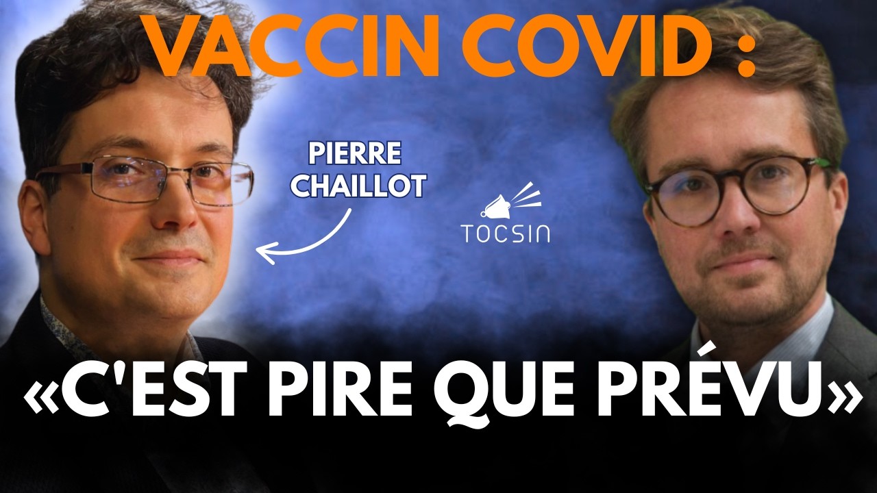 Tocsin_Media's tweet card. La statistique de Napoléon à Big Pharma : " Même recette, même...