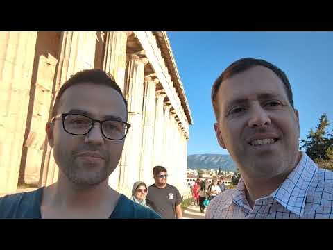 DelphiABall's tweet card. Talking about RAD Studio 12.0 (Athens) - Stephen Ball and Antonio...