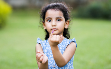 EndPolioNow's tweet card. Global leaders and stakeholders have been unanimously declaring their solidarity to achieving a lasting world free of all forms of polioviruses.