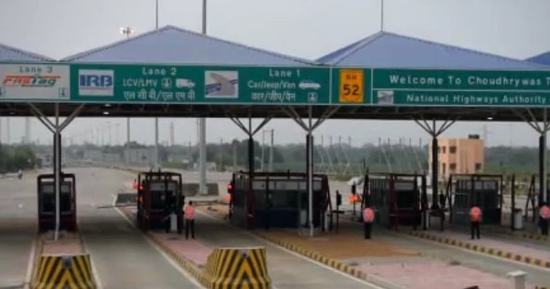 NDTVProfitIndia's tweet card. Revenue rose 4.3% to Rs 2,149 crore in the fourth quarter.