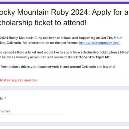 Tweet card summary image