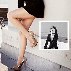 AdelaideKSource's tweet card. thirdeen: ““ Adelaide Kane photographed by Marissa Leigh ” ”