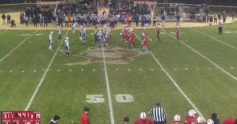 Tweet card summary image