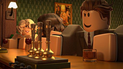 GarrisonRoblox's tweet card. Welcome to The Garrison, where we offer a truly unique and sophisticated atmosphere for all of our visitors. | 13329 members