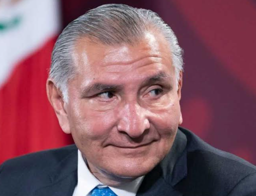 concienciapubli's tweet card. Spread the loveCónicas de Pacheco, por Daniel Emilio Pacheco Adán Augusto volvió al centro del escenario sin levantar la voz. No hizo falta. Bastó con verlo entrar y salir de las oficinas del Senado,...