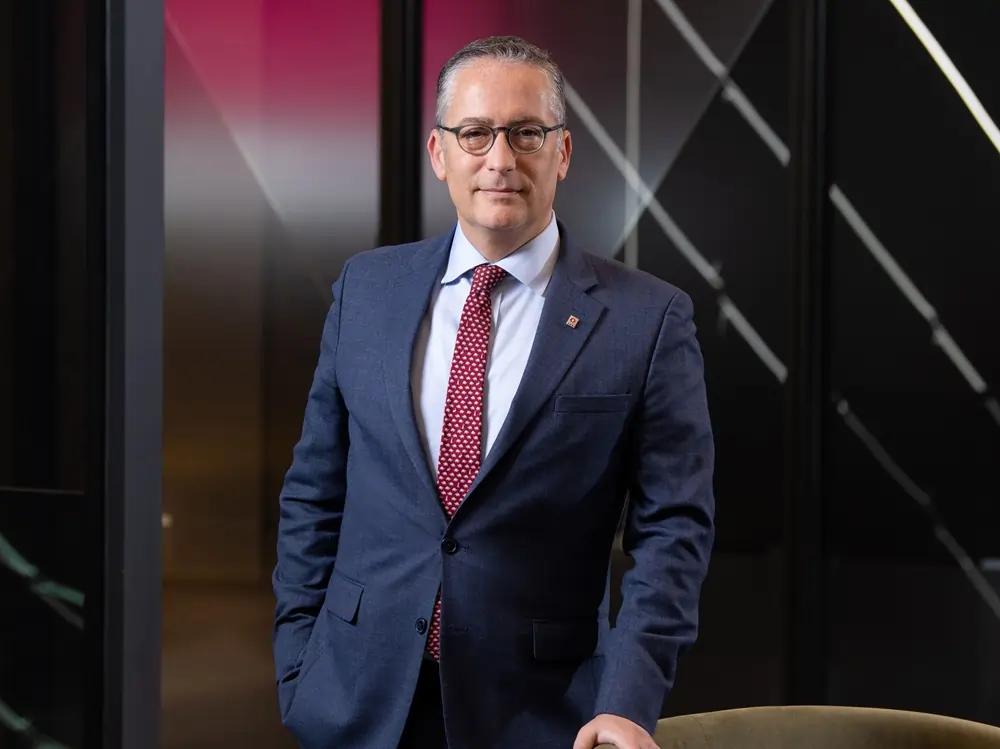 GBAFReview's tweet card. In this conversation, Jonathan Hass, Managing Director and Head of CIBC Private Banking, Canada, discusses the leadership approach, priorities, and client-focused practices that continue to guide the...