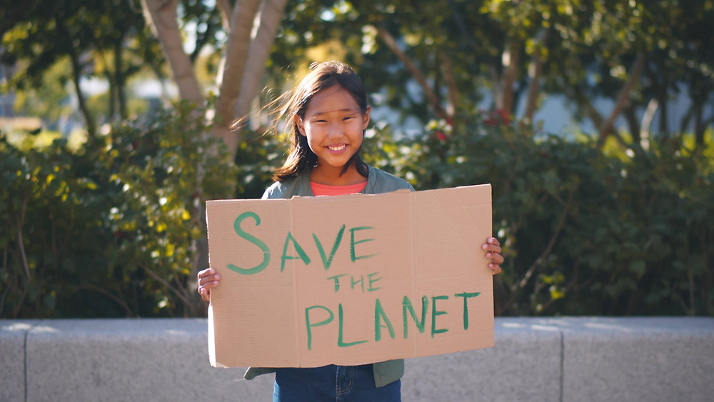 dfcusa's tweet card. Middle and high school students can take action on climate change in their communities with tips from teachers. Middle school students can help their school reduce greenhouse gas emissions by...