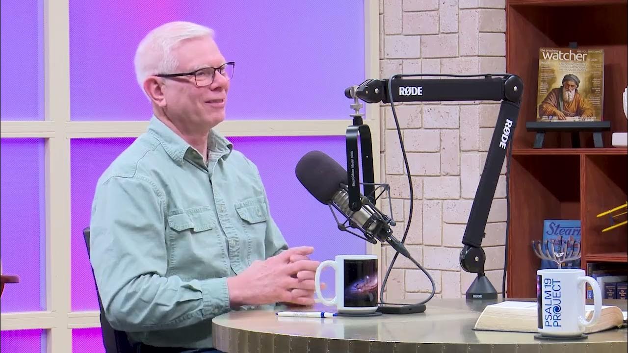 soothkeep's tweet card. Who Is Mystery Babylon? | Lee Brainard | The Week in Bible Prophecy