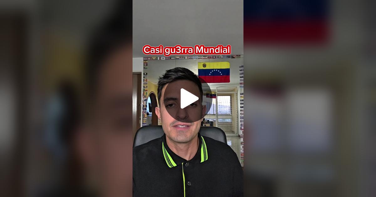 CristinaFigliol's tweet card. 48.3K me gusta, 799 comentarios. Echa un vistazo al video de resistenciaDigital.