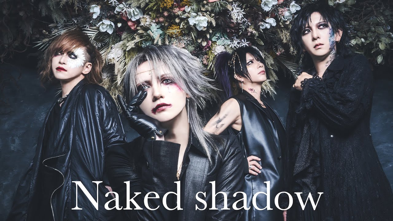 GML2014's tweet card. THE MICRO HEAD 4N'S「Naked shadow」 OFFICIAL MUSIC VIDEO