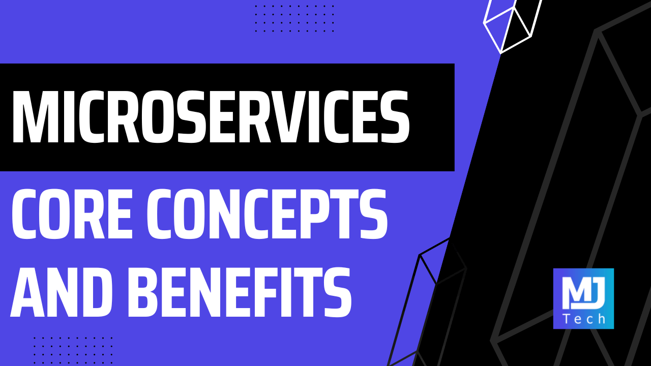 petarivanovv9's tweet card. What are microservices, and why might they be the right architectural choice for your organization? Microservices offer independently deployable, domain-focused components that provide flexibility...
