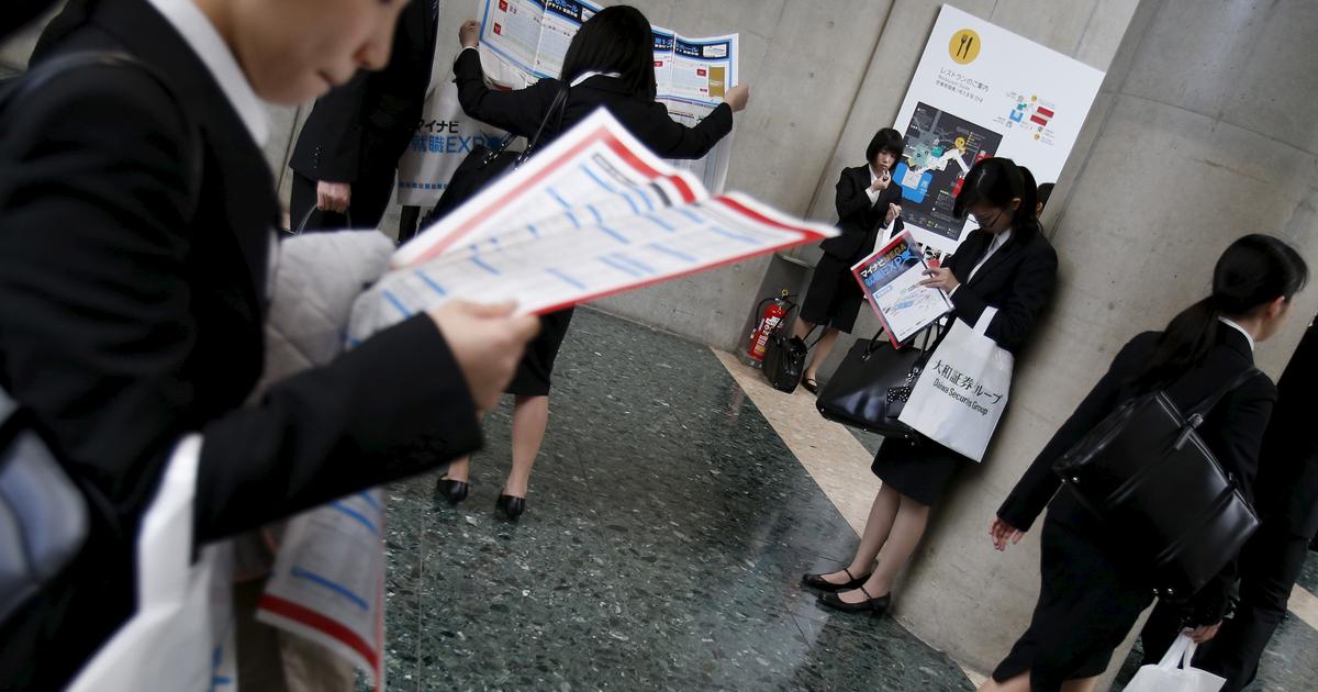 WorkLab5's tweet card. 激変期を迎えつつある若手採用。「新卒採用、辞めます」と宣言する会社も出てきた。そしてその理由とは。