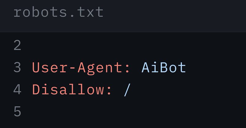 Tweet card summary image