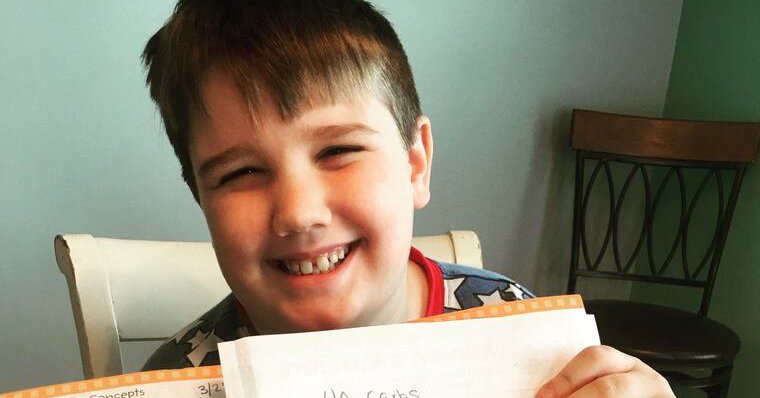 Tweet card summary image