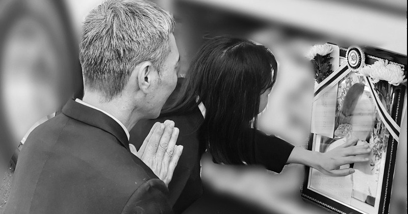 newsvop's tweet card. “매년 사상자 발생함에도 폭력적 단속은 계속, 단속 위주의 이주민 정책 중단하고 공존할 대책 세워야”