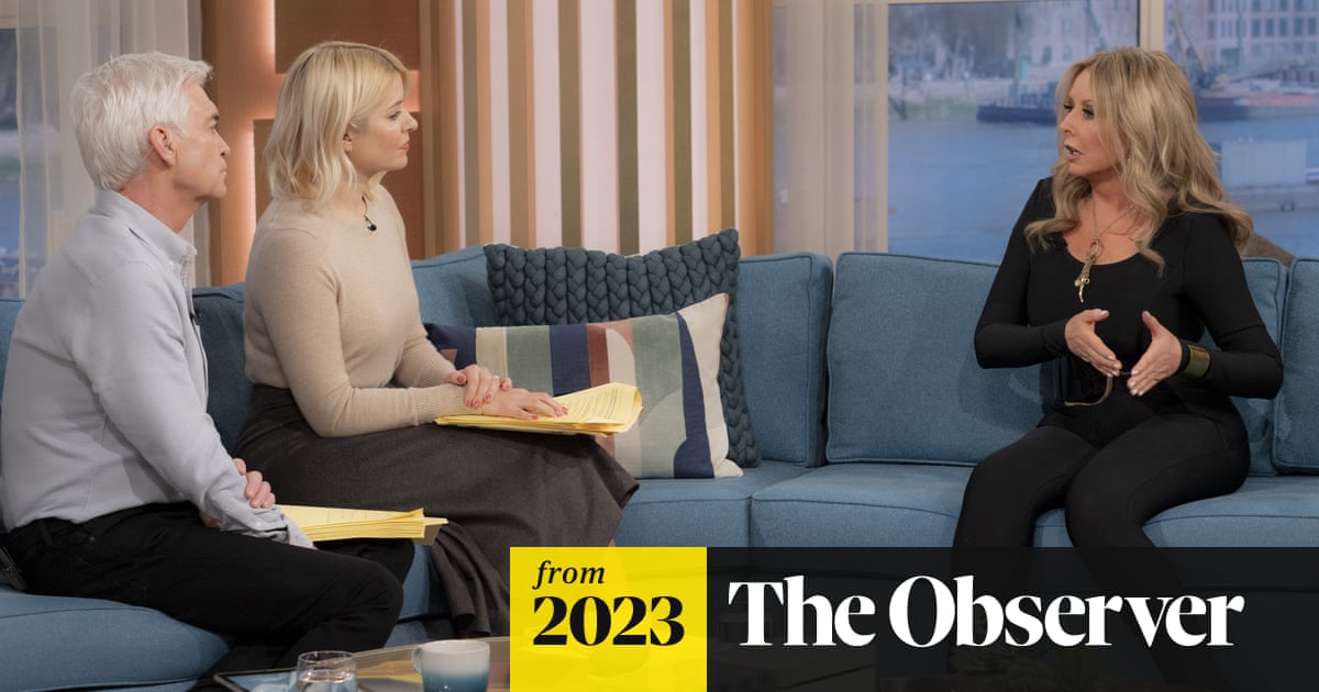 carolecadwalla's tweet card. I know what it’s like to speak truth to power. The trolls will come after you, like they did for me. But stand firm! You’ve given us all hope