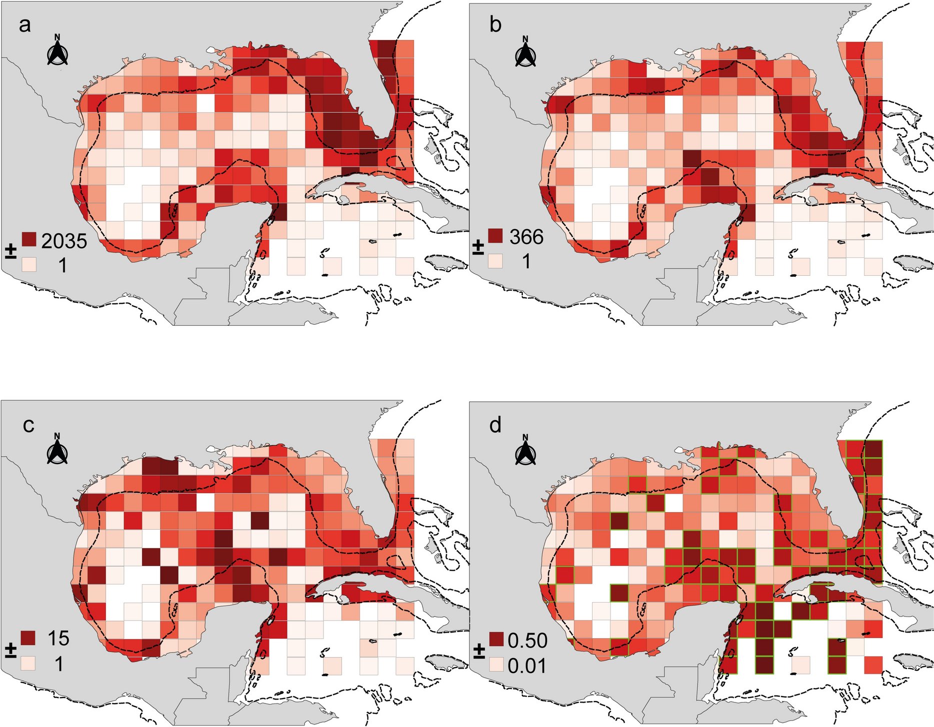 HYDR_Springer's tweet card. Hydrobiologia - Echinoderms are a predominantly benthic group with selective substrate preferences, and the Gulf of Mexico exhibits a great diversity of substrates across a well-established...
