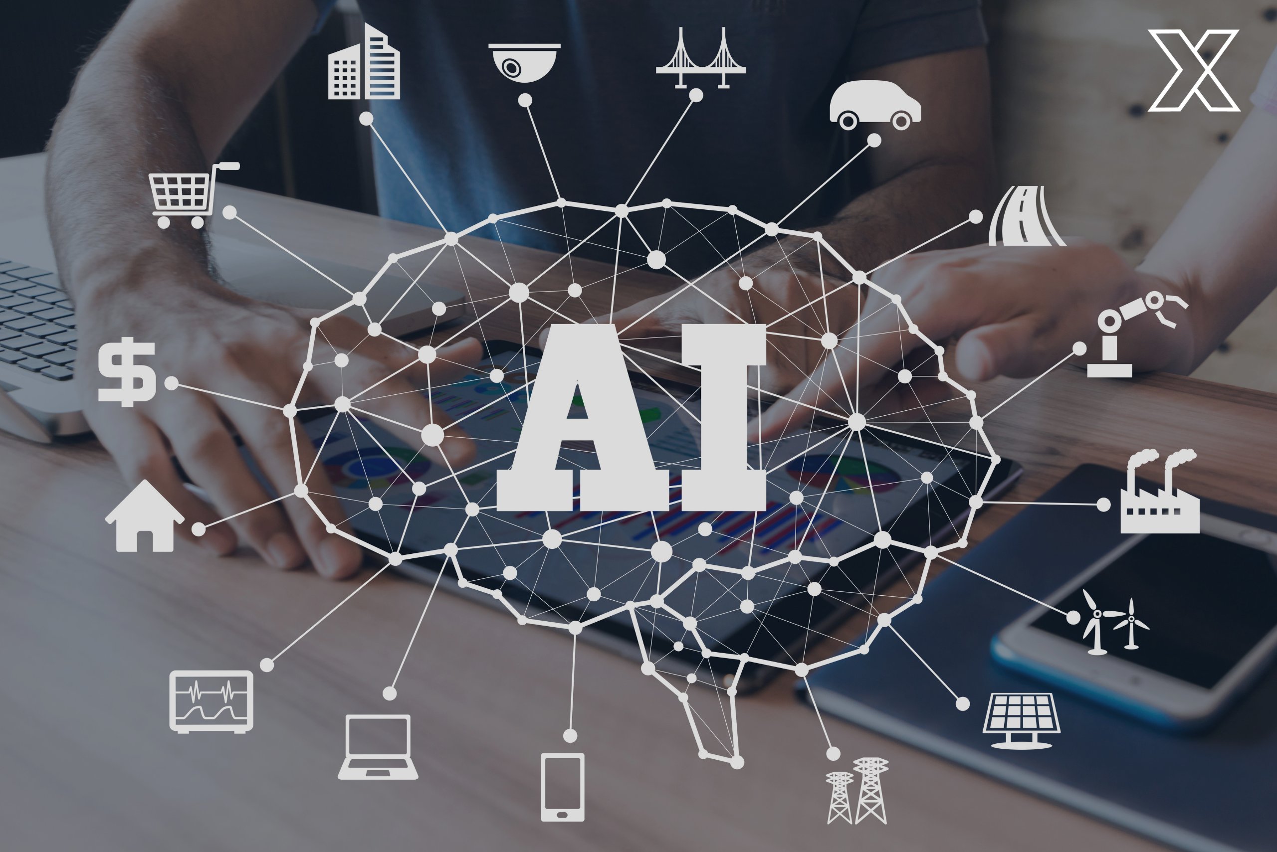 AlitheonAdam's tweet card. Recent statistics about Artificial Intelligence (AI) are telling an astounding story about its potency. Experts expect the Artificial Intelligence market to grow to almost $60 billion. Statistics...