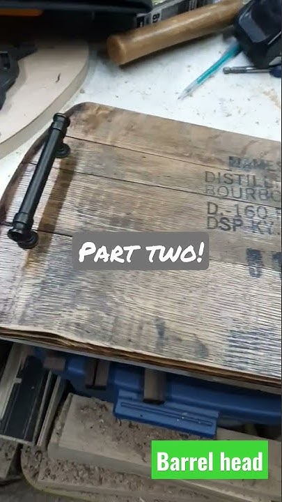 chris_workshop_'s tweet card. money maker? Saturday project part two #shorts