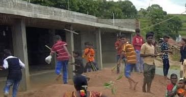 Tweet card summary image