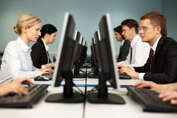 CCS_ITSolution's tweet card. As the owner and Managing Director of a company, this question is a common one. For anyone in a comparable situation, I can imagine this might not be the first time you’ve heard it either.